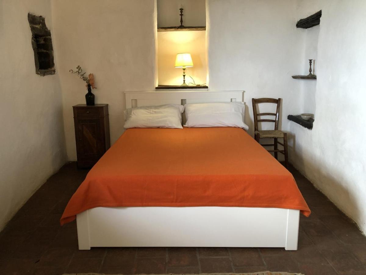 Lovers' Nest Baiardo Buitenkant foto